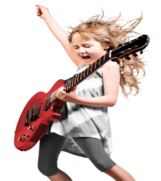 Hero image for Rockers Rule! Music Lessons in Weston, Florida