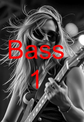 Image for Bass Lessons at Rockers Rule! in Weston, Florida