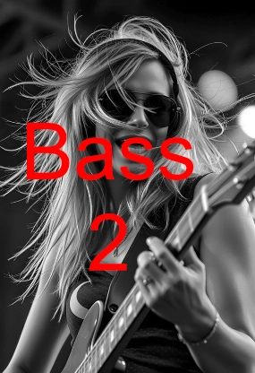 Image for Bass Lessons at Rockers Rule! in Weston, Florida
