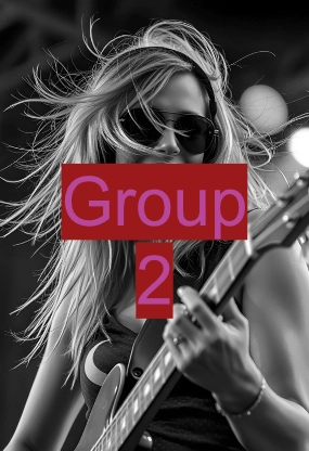 Image for Group Lessons at Rockers Rule! in Weston, Florida