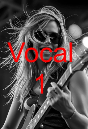 Image for Vocal Lessons at Rockers Rule! in Weston, Florida