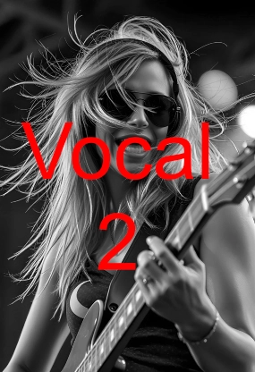 Image for Vocal Lessons at Rockers Rule! in Weston, Florida